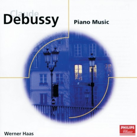 Debussy: Suite bergamasque, L.75: 3. Clair de lune | Boomplay Music