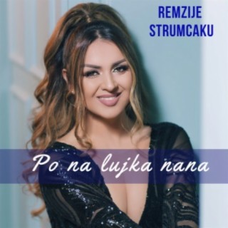 Remzije Strumcaku