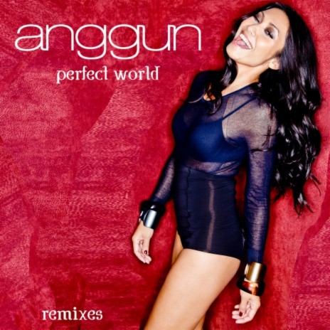 Perfect World (DJLW Radio Edit) | Boomplay Music