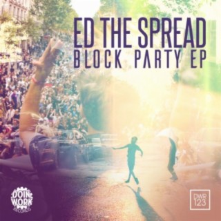 Block Party EP