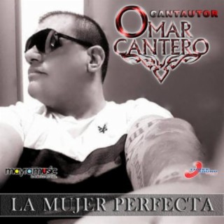 Omar Cantero