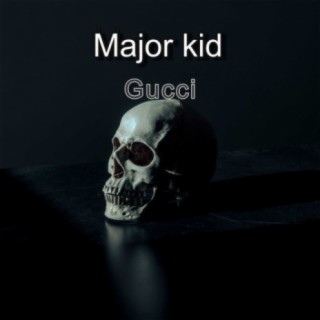 Major kid