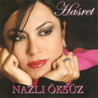 Nazlı Öksüz