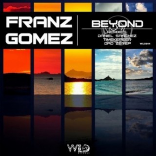 Franz Gomez