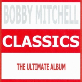 Bobby Mitchell