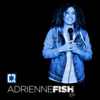 Adrienne Fish