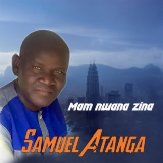 Samuel Atanga