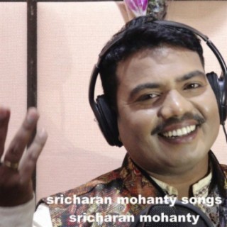 Sricharan Mohanty
