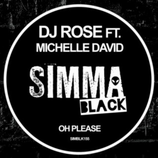 DJ Rose ft. Michelle David