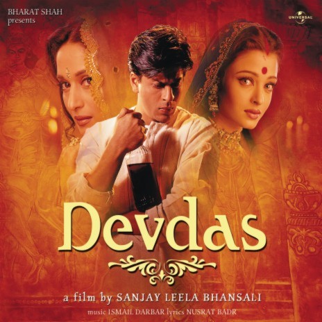 Maar Daala (From "Devdas") ft. K.K. | Boomplay Music