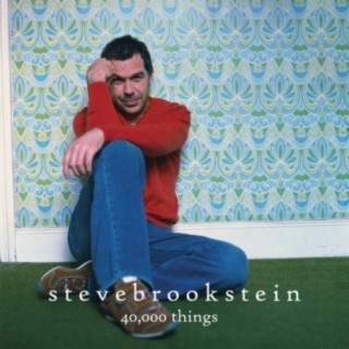 Steve Brookstein