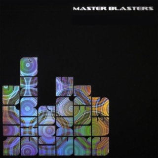 Master Blasters