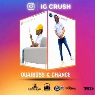 IG Crush - Single