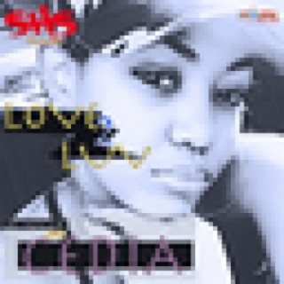 Love 2 Luv (Feat. Cedia) - Single
