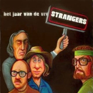 De Strangers