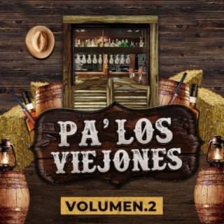 Pa' Los Viejones Vol. 2