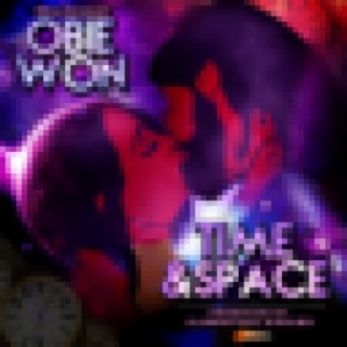 Time And Space - Single