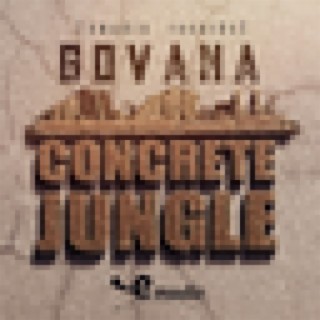 Concrete Jungle - Single