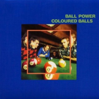 Coloured Balls