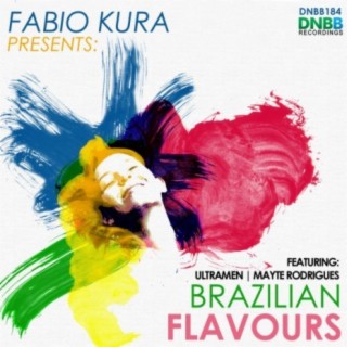 Brazilian Flavour Vol. I