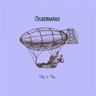 Silbermaus