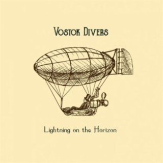 Vostok Divers