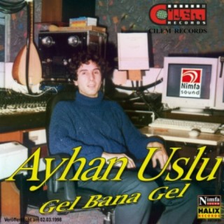 Ayhan Uslu