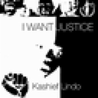 I Want Justice - Single