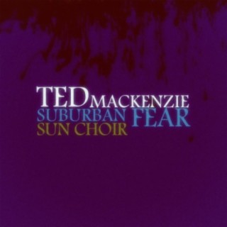 Ted Mackenzie