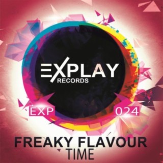 Freaky Flavour