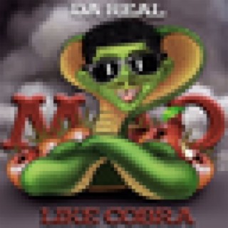 Mad Like Cobra - Single
