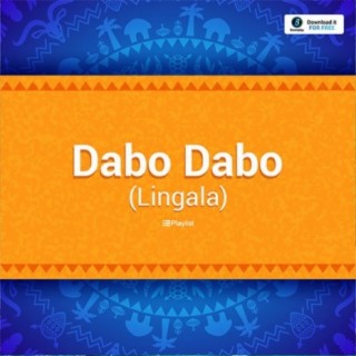 Dabo Dabo (Lingala)