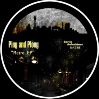 Ping And Plong