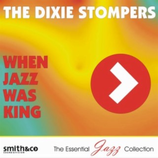 The Dixie Stompers