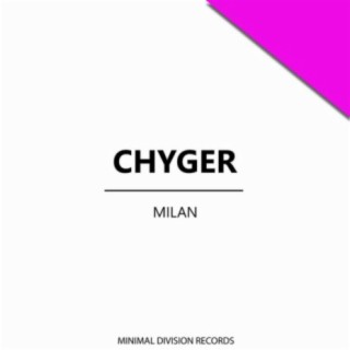 Chyger