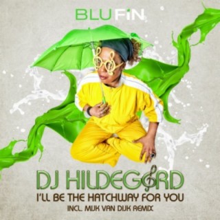 DJ Hildegard