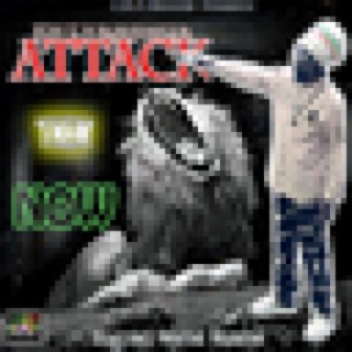 Attack Dem Now - Single