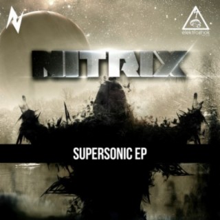 Supersonic EP