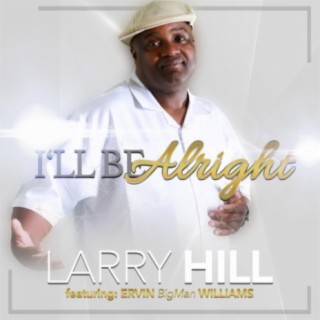 Larry Hill