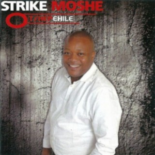 Strike Moshe