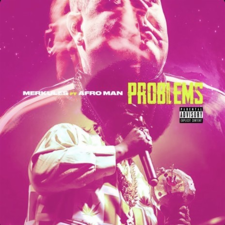 Problems (feat. Afroman) | Boomplay Music