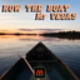Row The Boat - Single