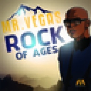 Rock Of Ages-Single