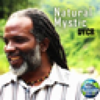Natural Mystic - Single