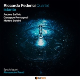 Riccardo Federici Quartet
