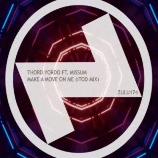 Thord Yordo