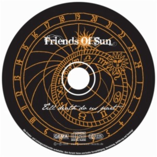 Friends of Sun