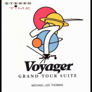 Voyager - Grand Tour Suite