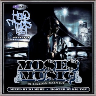 Moses Music