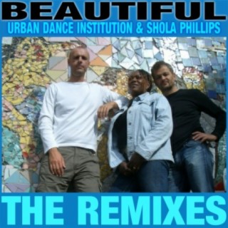 Beautiful (Remixes)